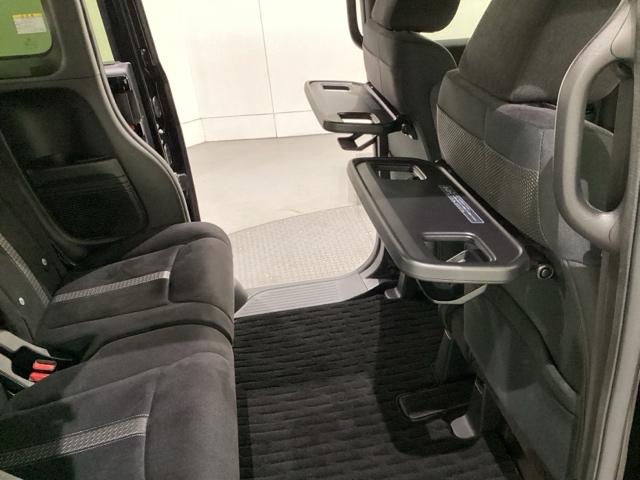 Ｎ－ＢＯＸカスタム Ｌ　リモコンエンジンスターター付　光触媒抗菌消臭施工済（21枚目）