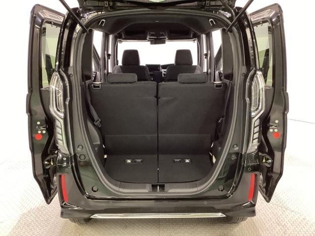 Ｎ－ＢＯＸカスタム Ｌ　リモコンエンジンスターター付　光触媒抗菌消臭施工済（22枚目）