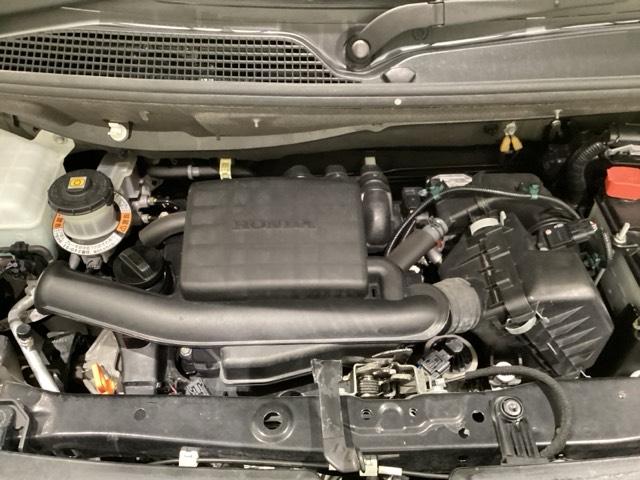 Ｎ－ＢＯＸカスタム Ｌ　リモコンエンジンスターター付　光触媒抗菌消臭施工済（24枚目）
