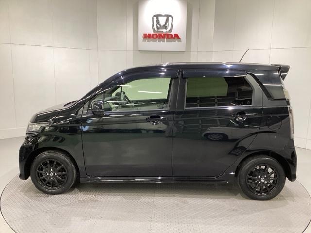 Ｎ－ＷＧＮカスタム ＧＳＳブラックスタイルパッケージ　光触媒抗菌消臭施工済（3枚目）