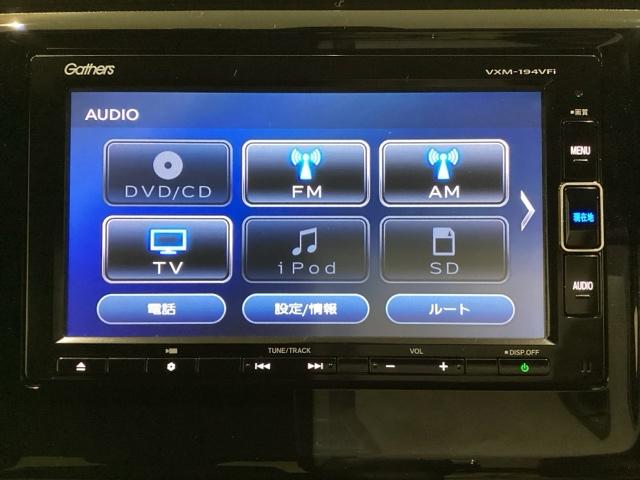 Ｎ－ＷＧＮカスタム ＧＳＳブラックスタイルパッケージ　光触媒抗菌消臭施工済（5枚目）