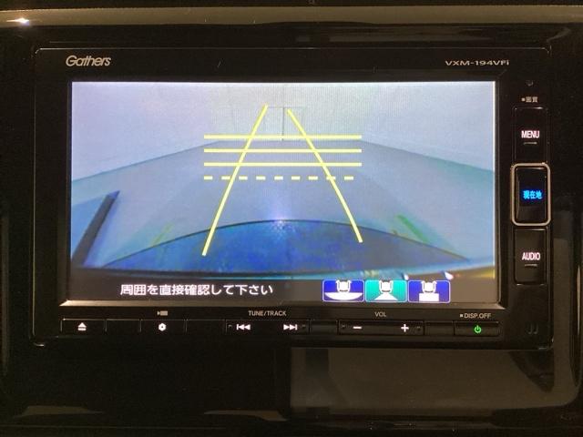 Ｎ－ＷＧＮカスタム ＧＳＳブラックスタイルパッケージ　光触媒抗菌消臭施工済（6枚目）