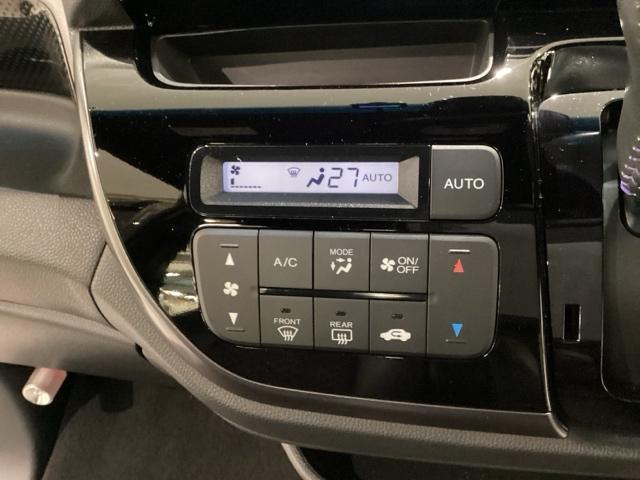 Ｎ－ＷＧＮカスタム ＧＳＳブラックスタイルパッケージ　光触媒抗菌消臭施工済（7枚目）