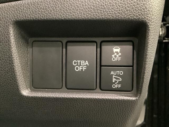 Ｎ－ＷＧＮカスタム ＧＳＳブラックスタイルパッケージ　光触媒抗菌消臭施工済（10枚目）