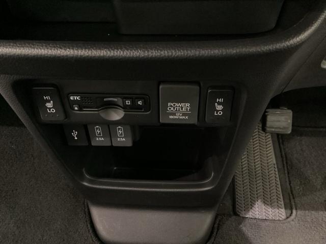 Ｎ－ＷＧＮカスタム ＧＳＳブラックスタイルパッケージ　光触媒抗菌消臭施工済（11枚目）