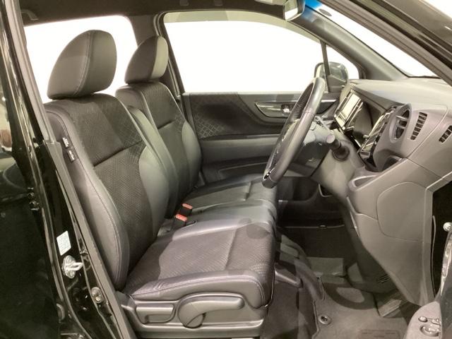 Ｎ－ＷＧＮカスタム ＧＳＳブラックスタイルパッケージ　光触媒抗菌消臭施工済（12枚目）