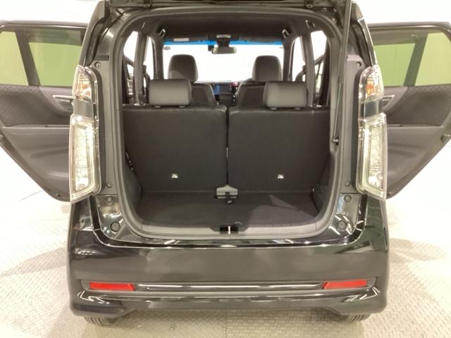 Ｎ－ＷＧＮカスタム ＧＳＳブラックスタイルパッケージ　光触媒抗菌消臭施工済（14枚目）