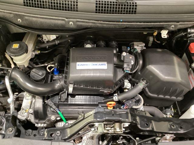 Ｎ－ＷＧＮカスタム ＧＳＳブラックスタイルパッケージ　光触媒抗菌消臭施工済（16枚目）