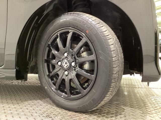 Ｎ－ＷＧＮカスタム ＧＳＳブラックスタイルパッケージ　光触媒抗菌消臭施工済（17枚目）