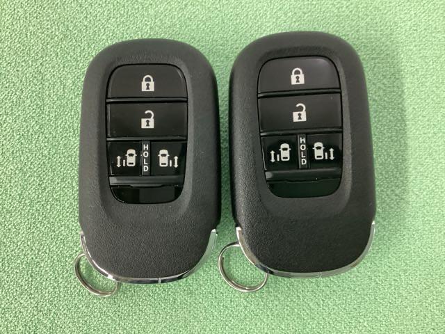 Ｎ－ＢＯＸ ファッションスタイル　中古スタッドレスタイヤ、純正メモリーナビ、ドライブレコーダー前後装着＋ＥＴＣ付　当社デモカー（16枚目）