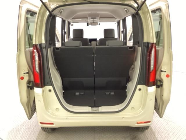 Ｎ－ＢＯＸ ファッションスタイル　中古スタッドレスタイヤ、純正メモリーナビ、ドライブレコーダー前後装着＋ＥＴＣ付　当社デモカー（26枚目）