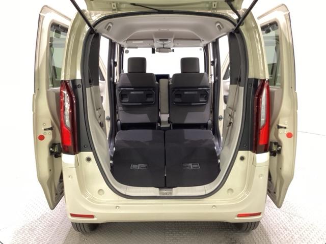 Ｎ－ＢＯＸ ファッションスタイル　中古スタッドレスタイヤ、純正メモリーナビ、ドライブレコーダー前後装着＋ＥＴＣ付　当社デモカー（27枚目）