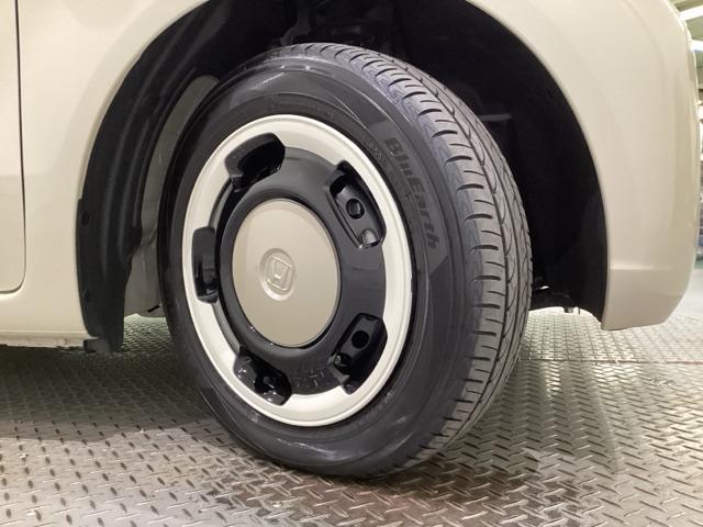 Ｎ－ＢＯＸ ファッションスタイル　中古スタッドレスタイヤ、純正メモリーナビ、ドライブレコーダー前後装着＋ＥＴＣ付　当社デモカー（29枚目）