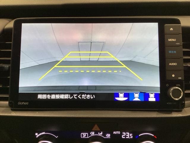 フィット ｅ：ＨＥＶホーム　当社レンタアップ　光触媒抗菌消臭施工済（8枚目）