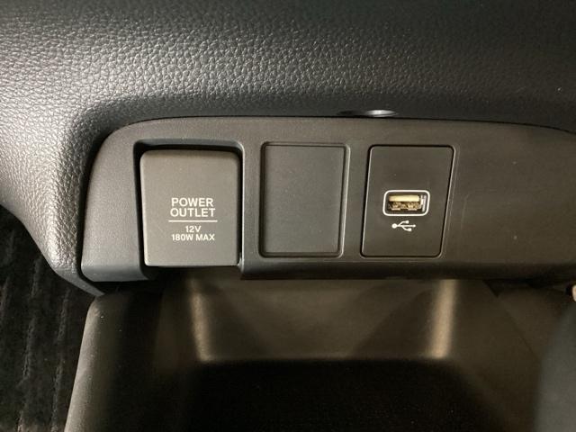 フィット ｅ：ＨＥＶホーム　当社レンタアップ　光触媒抗菌消臭施工済（18枚目）