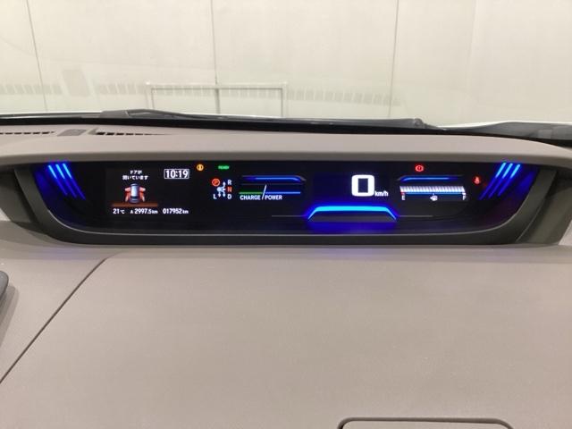 フリードハイブリッド ハイブリッド・Ｇ　当社レンタアップ　光触媒抗菌消臭施工済（9枚目）