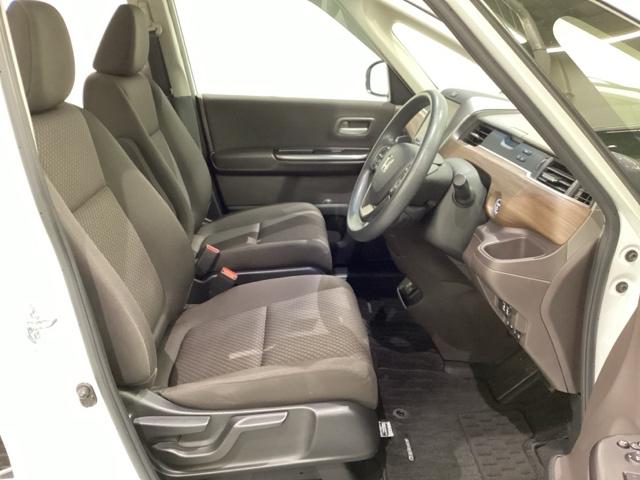 フリードハイブリッド ハイブリッド・Ｇ　当社レンタアップ　光触媒抗菌消臭施工済（17枚目）