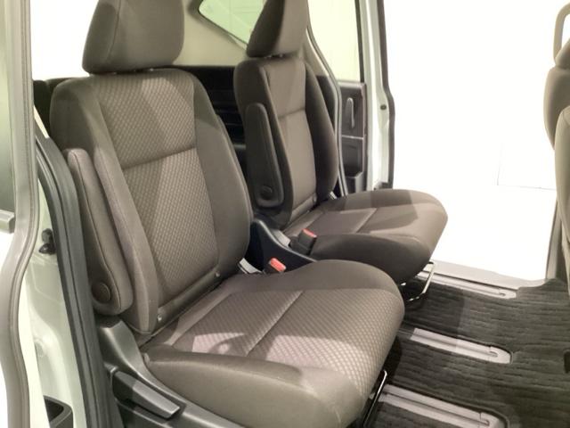 フリードハイブリッド ハイブリッド・Ｇ　当社レンタアップ　光触媒抗菌消臭施工済（18枚目）