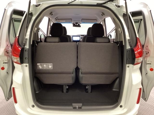 フリードハイブリッド ハイブリッド・Ｇ　当社レンタアップ　光触媒抗菌消臭施工済（20枚目）