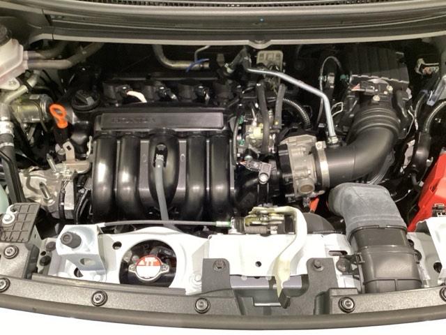 フリードハイブリッド ハイブリッド・Ｇ　当社レンタアップ　光触媒抗菌消臭施工済（22枚目）