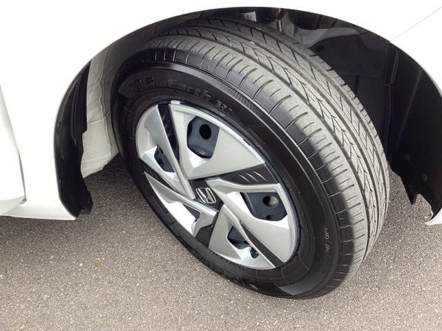 フリードハイブリッド ハイブリッド・Ｇ　当社レンタアップ　光触媒抗菌消臭施工済（23枚目）