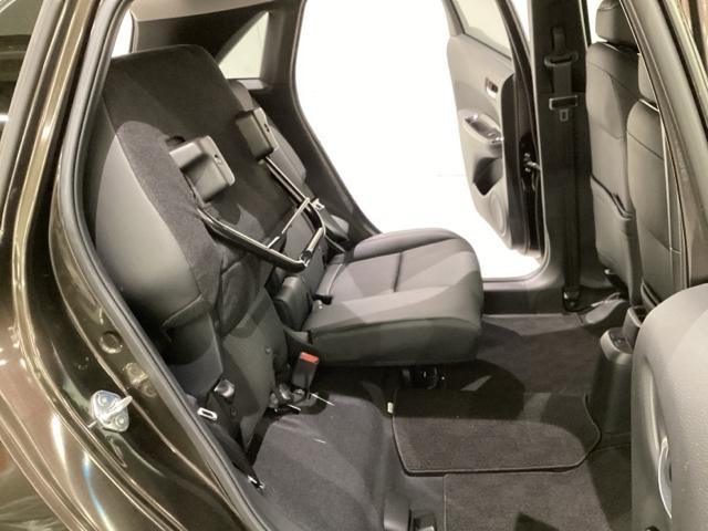 フィット ｅ：ＨＥＶリュクス　光触媒抗菌消臭施工済（19枚目）