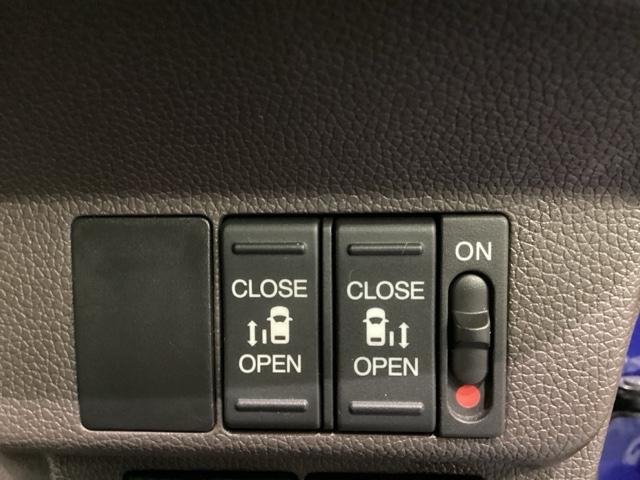 フリード Ｇ・ホンダセンシング　いまコレ＋新品・リモコンエンジンスターター付　光触媒抗菌消臭施工済（15枚目）