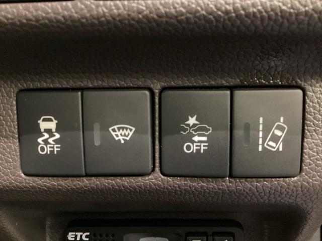 フリード Ｇ・ホンダセンシング　いまコレ＋新品・リモコンエンジンスターター付　光触媒抗菌消臭施工済（16枚目）