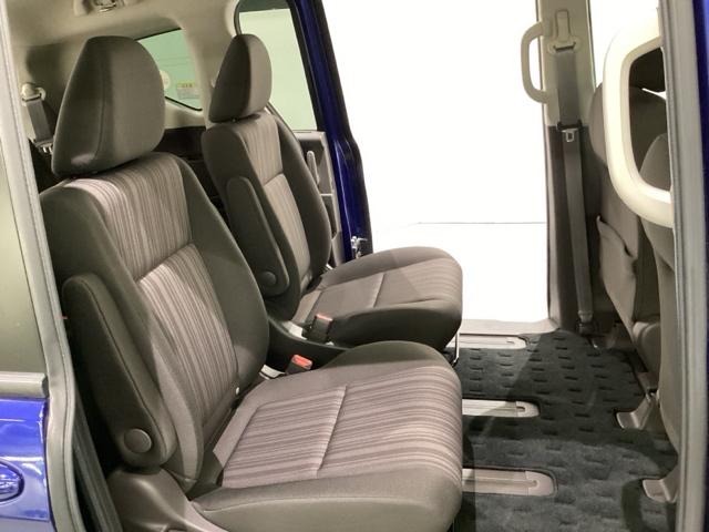 フリード Ｇ・ホンダセンシング　いまコレ＋新品・リモコンエンジンスターター付　光触媒抗菌消臭施工済（21枚目）