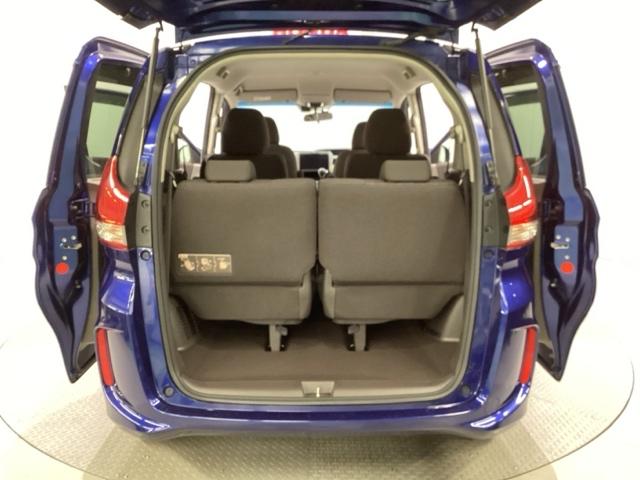 フリード Ｇ・ホンダセンシング　いまコレ＋新品・リモコンエンジンスターター付　光触媒抗菌消臭施工済（23枚目）