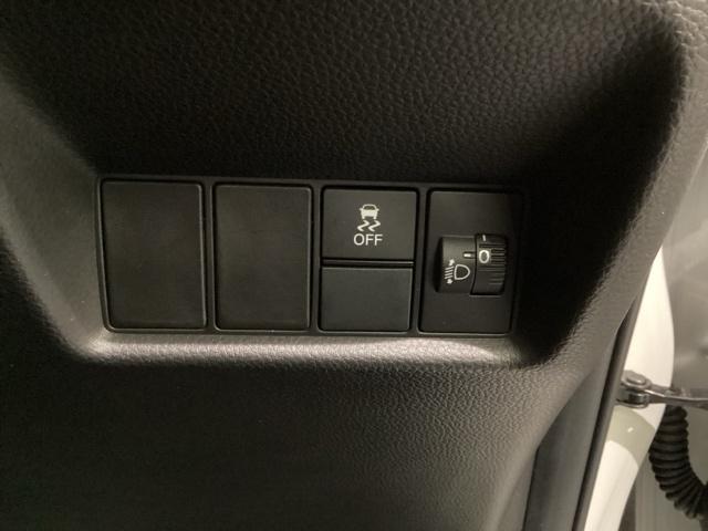 フィット ベーシック　光触媒抗菌消臭施工済（14枚目）