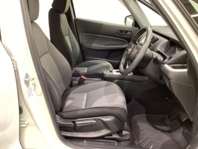 フィット ベーシック　光触媒抗菌消臭施工済（16枚目）