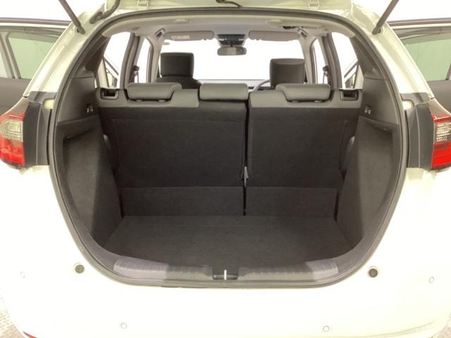 フィット ベーシック　光触媒抗菌消臭施工済（18枚目）