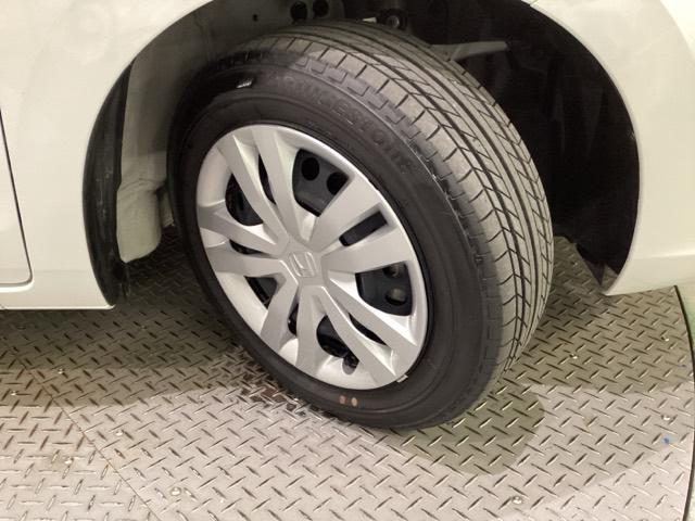 フィット ベーシック　光触媒抗菌消臭施工済（21枚目）