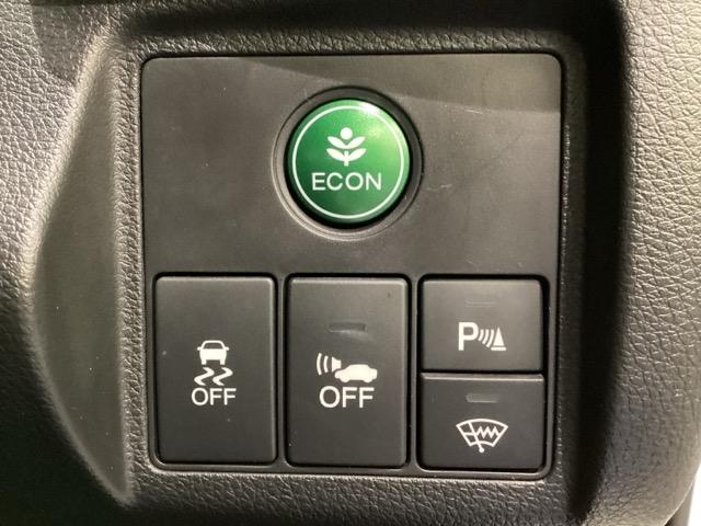 ヴェゼル ハイブリッドＸ・Ｌパッケージ　光触媒抗菌消臭施工済（13枚目）