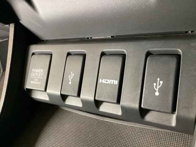 ヴェゼル ハイブリッドＸ・Ｌパッケージ　光触媒抗菌消臭施工済（17枚目）