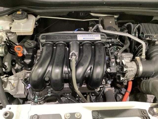 ヴェゼル ハイブリッドＸ・Ｌパッケージ　光触媒抗菌消臭施工済（23枚目）