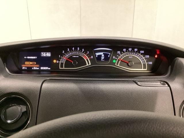 Ｎ－ＢＯＸカスタム Ｌターボスタイル＋ブラック　いまコレ＋新品・フロアカーペットマット付　光触媒抗菌消臭施工済（13枚目）