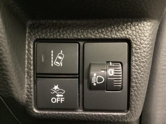 Ｎ－ＢＯＸカスタム Ｌターボスタイル＋ブラック　いまコレ＋新品・フロアカーペットマット付　光触媒抗菌消臭施工済（17枚目）