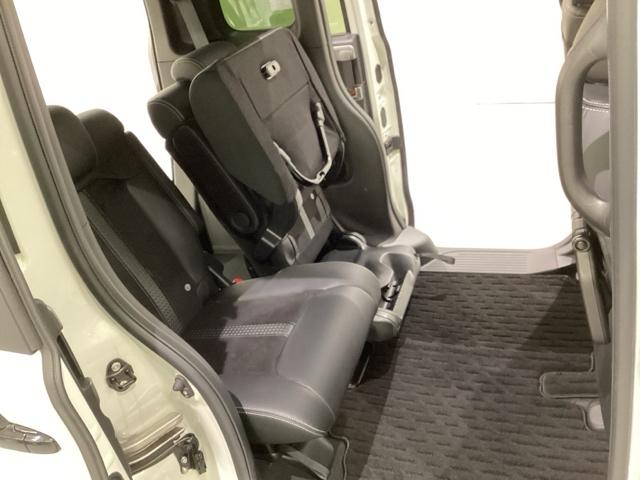 Ｎ－ＢＯＸカスタム Ｌターボスタイル＋ブラック　いまコレ＋新品・フロアカーペットマット付　光触媒抗菌消臭施工済（21枚目）