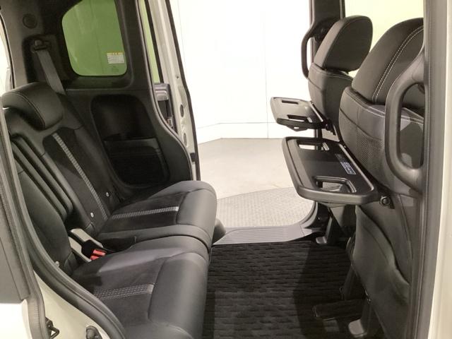 Ｎ－ＢＯＸカスタム Ｌターボスタイル＋ブラック　いまコレ＋新品・フロアカーペットマット付　光触媒抗菌消臭施工済（22枚目）