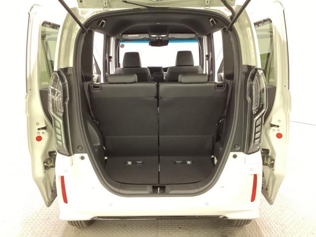 Ｎ－ＢＯＸカスタム Ｌターボスタイル＋ブラック　いまコレ＋新品・フロアカーペットマット付　光触媒抗菌消臭施工済（23枚目）