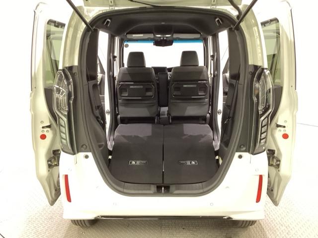Ｎ－ＢＯＸカスタム Ｌターボスタイル＋ブラック　いまコレ＋新品・フロアカーペットマット付　光触媒抗菌消臭施工済（24枚目）