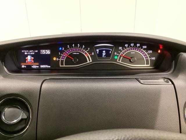 N-BOXカスタム G・Lホンダセンシング いまコレ+新品・フロアカーペットマット付 光触媒抗菌消臭施工済(13枚目)