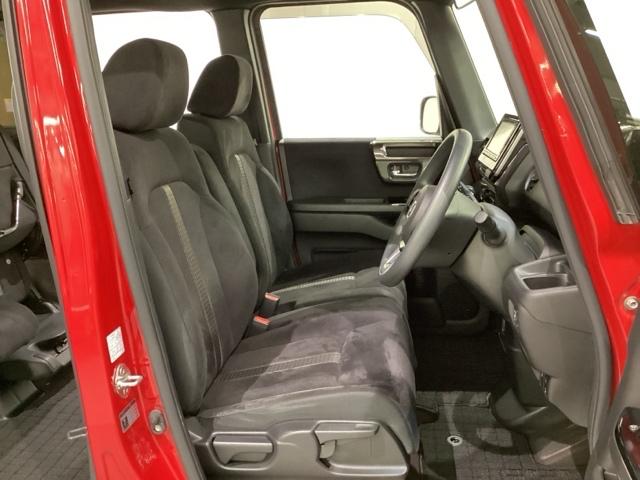 N-BOXカスタム G・Lホンダセンシング いまコレ+新品・フロアカーペットマット付 光触媒抗菌消臭施工済(20枚目)