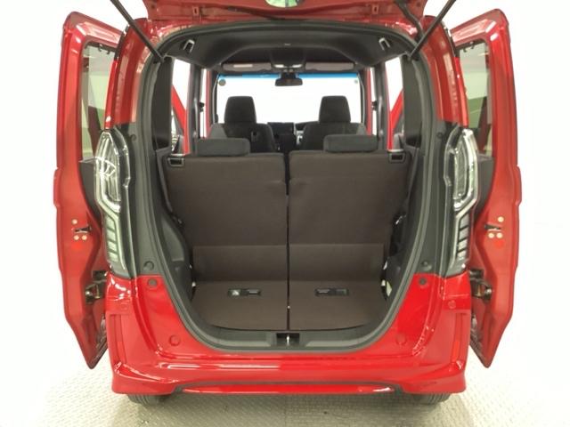 N-BOXカスタム G・Lホンダセンシング いまコレ+新品・フロアカーペットマット付 光触媒抗菌消臭施工済(22枚目)