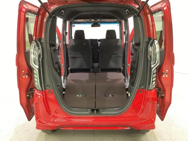N-BOXカスタム G・Lホンダセンシング いまコレ+新品・フロアカーペットマット付 光触媒抗菌消臭施工済(23枚目)