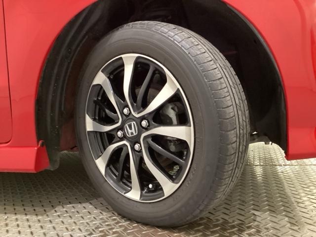 N-BOXカスタム G・Lホンダセンシング いまコレ+新品・フロアカーペットマット付 光触媒抗菌消臭施工済(25枚目)