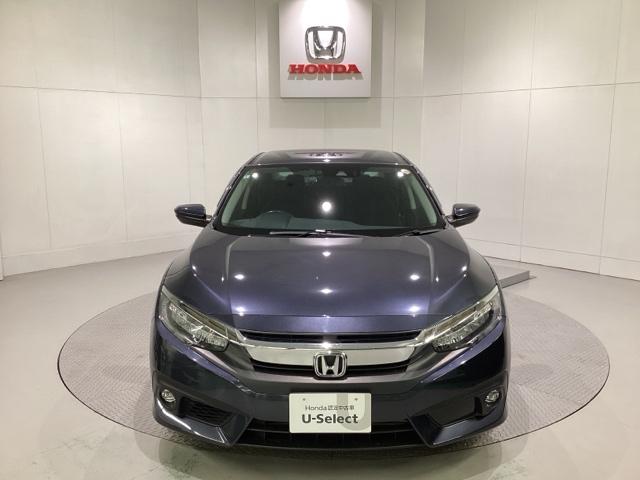 【Ｈｏｎｄａ認定中古車Ｕ−Ｓｅｌｅｃｔ】　エンジン、オーディオやカーナビ（社外品は除く）に至るまで保証をお付け致します。全国のホンダディーラーで保証と整備が受けられます。