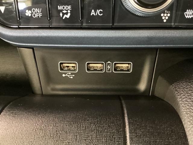 N-WGNカスタム L・ターボ 中古スタッドレスタイヤ、純正メモリーナビ、ドライブレコーダー前後装着+ETC付 当社デモカー(12枚目)